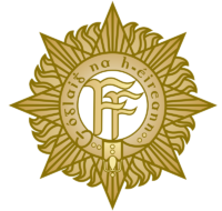 defence forces